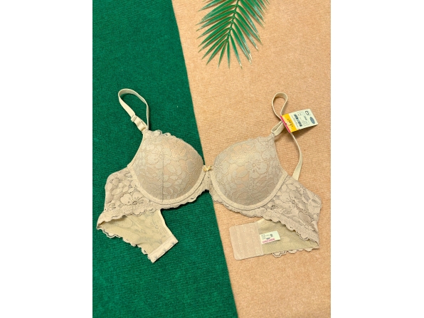 ÁO LOVELY KHÔNG GỌNG 1488 -  DA ĐẬM